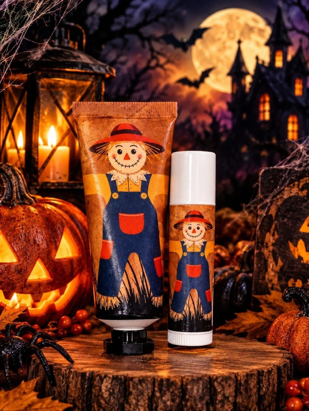 N/A care honey scents